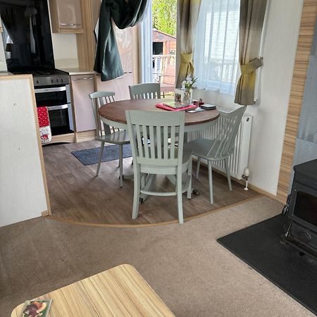 Squirrel Lodge  Carlisle  Extérieur photo