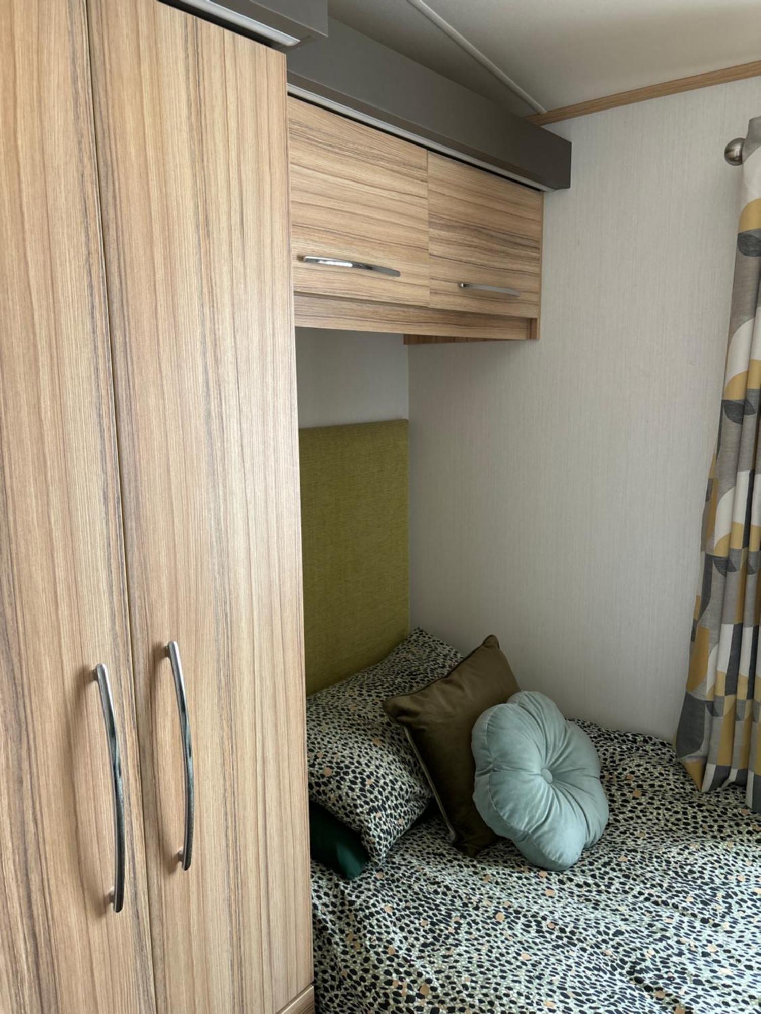 Squirrel Lodge  Carlisle  Extérieur photo