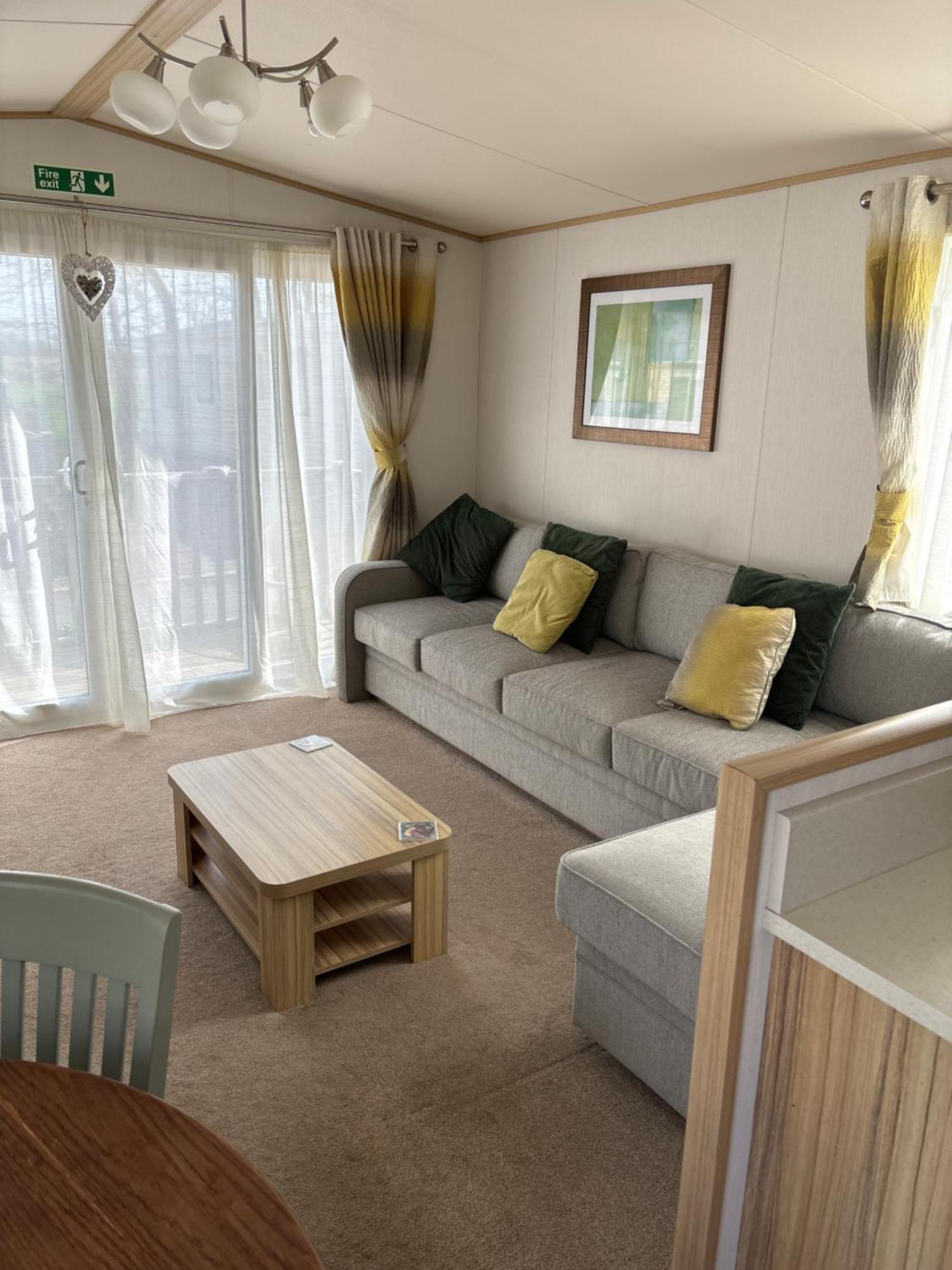 Squirrel Lodge  Carlisle  Extérieur photo
